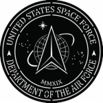 [USM] United StΑtes Space Force