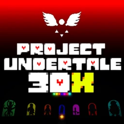 [ 🌟FAST WEAPONS & X3 EXP!] Project Undertale: 3DX icon