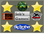 Seb's Games