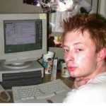 Thom Yorke