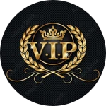 Title VIP + TagName + Glowstik + Sapu Terbang