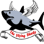 Flying Sharks