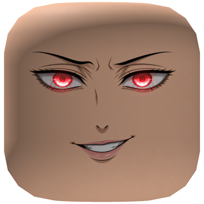 Retsu Unohana GLOW