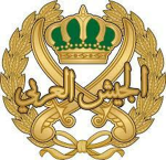Royal Jordanian northern command