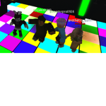 Ninjakid2340's Robux stuff