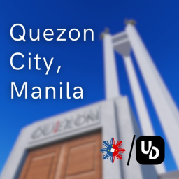 Quezon City, Metro Manila