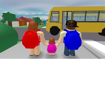 Adopt and Raise a Baby ⭐ (BUY VIP ADMIN) ⭐ 