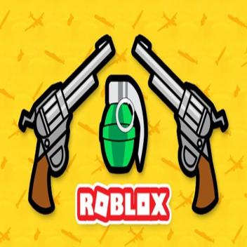 Bloxy Shootout
