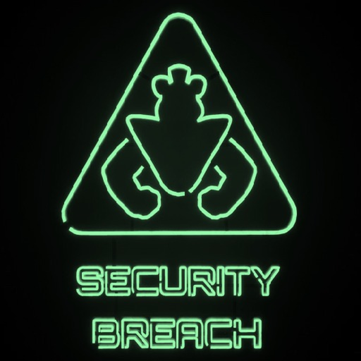 FNAF Security Breach Part 5