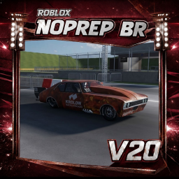 🚦In PrepBR V20🚦  icon