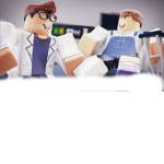 Robloxia Hospital.Medcare