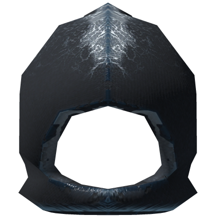 Frozen Cold Hood - The Ashen Reaper Recolor Addon