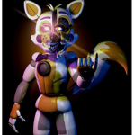 Lolbit Squad