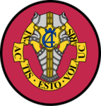 Gаrdehusarregimentet