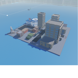 Futuriz RP 🏠  [BETA]