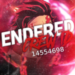 endered