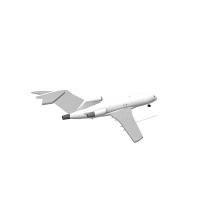 Boeing 727-100F