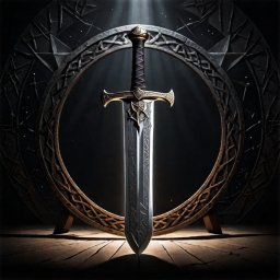 Timeless Katanas