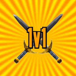 1v1 ბროძლოა ხმლით!