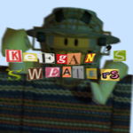 keegan's sweaters