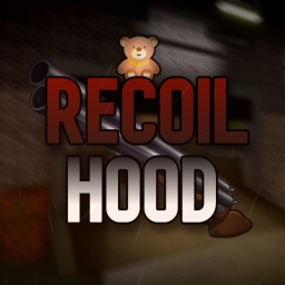 [BACK!] Recoil Hood