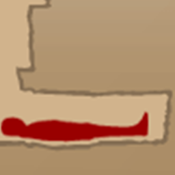 saddam's hiding place icon
