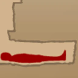 saddam's hiding place icon