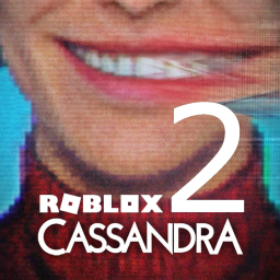 CASSANDRA NETFLIX 2