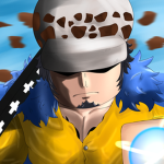 Kaizoku Redemption
