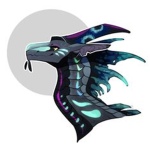dragon gang.
