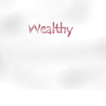 The fancy and rich