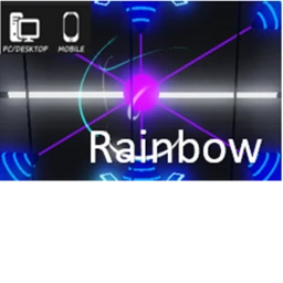 Unnamed Power Core Rainbow icon