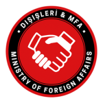 | GTD | Foreign Affairs