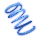 Gravity coil