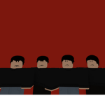 The Roblox Beatles Official RP Group
