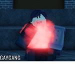 The gaygang group