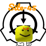 SCP Foundation Facility Site Fan Group