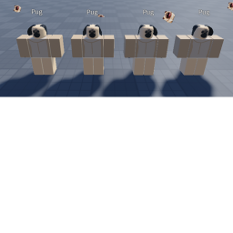 Pug world
