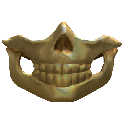 Skull Mask