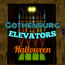 🎃 Gothenburg Elevators!