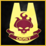 ODST Special Purpose Forces