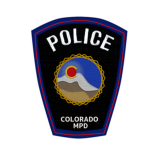 Colorado state troopers department