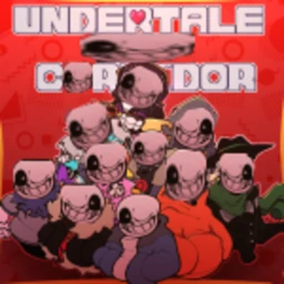 Undertale: Last Corridor  icon