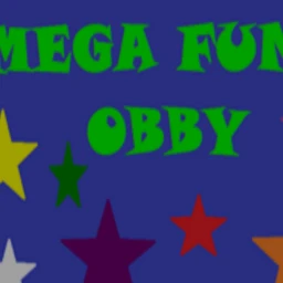 MEGA FUN OBBY!!! icon