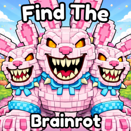 Find The Brainrot
