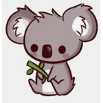 Save the koalas and sloths