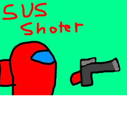 Sus shooter Beta [NEW]