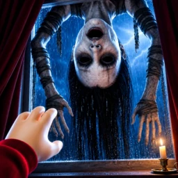🍬 Trick or Treat [Anomalies] icon