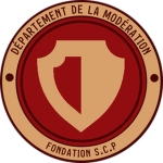 SCP - Site 32 | Équipe du Staff