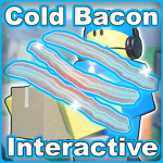 Cold Bacon Interactive